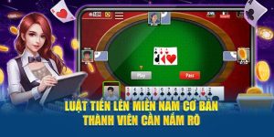 Tiến lên miền nam