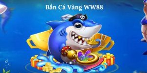 Bắn cá vàng