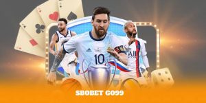 SBOBET GO99 – Mẹo Soi Kèo Chuẩn Xác Trước Giờ Bóng Lăn
